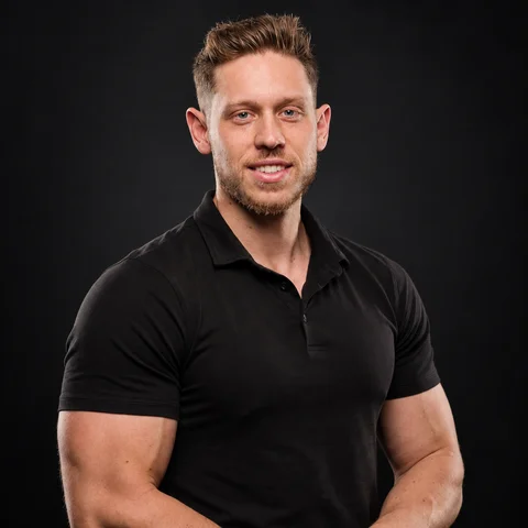 Armstrong, Fitness Image personal trainer